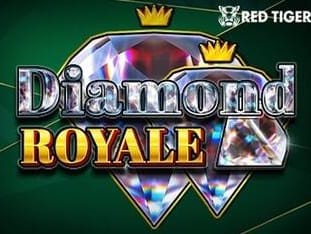 Diamond Royale game banner