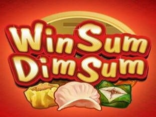 Win Sum Dim Sum game banner
