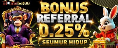 Jackpot Terbesar Setiap Hari